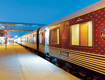 Classic European Rail