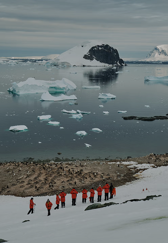 Antarctica
